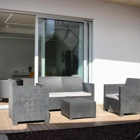 빌라 Like Ii - Casa Espacosa Com 3 Quartos E Vista Mar 푼샬