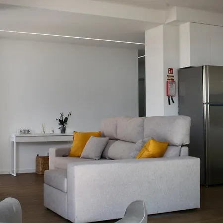 Like Ii - Casa Espacosa Com 3 Quartos E Vista Mar 푼샬
