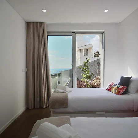 Like Ii - Casa Espacosa Com 3 Quartos E Vista Mar ヴィラ *