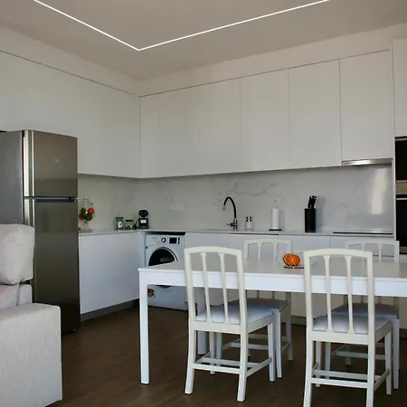 Willa Like Ii - Casa Espacosa Com 3 Quartos E Vista Mar