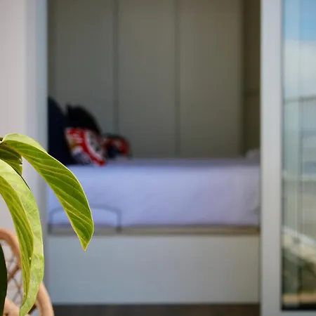 Like Ii - Casa Espacosa Com 3 Quartos E Vista Mar *