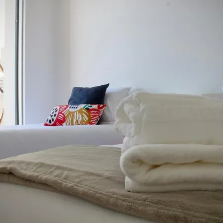 Like Ii - Casa Espacosa Com 3 Quartos E Vista Mar 빌라 푼샬