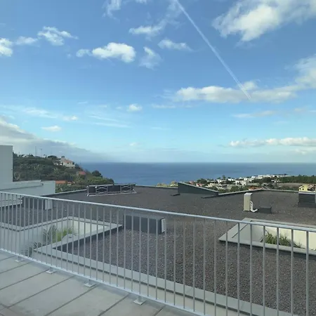 Like Ii - Casa Espacosa Com 3 Quartos E Vista Mar *