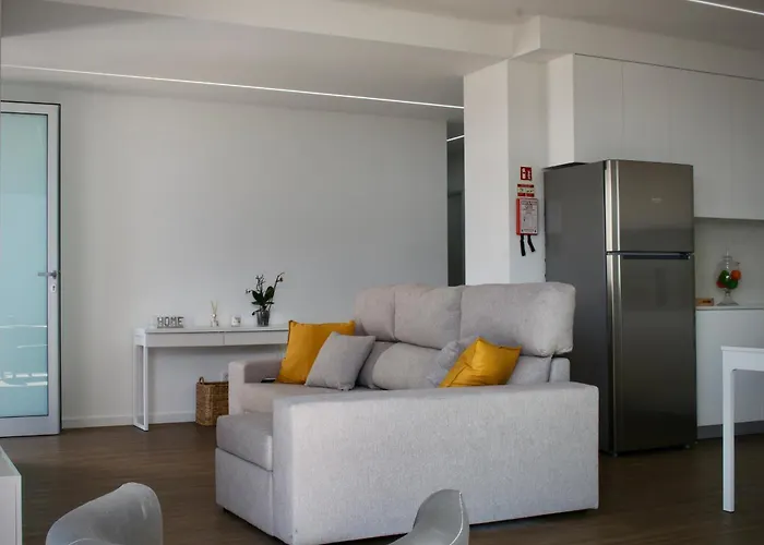 Like Ii - Casa Espacosa Com 3 Quartos E Vista Mar 丰沙尔