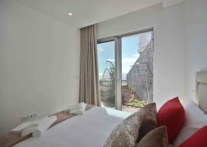 别墅 Like Ii - Casa Espacosa Com 3 Quartos E Vista Mar