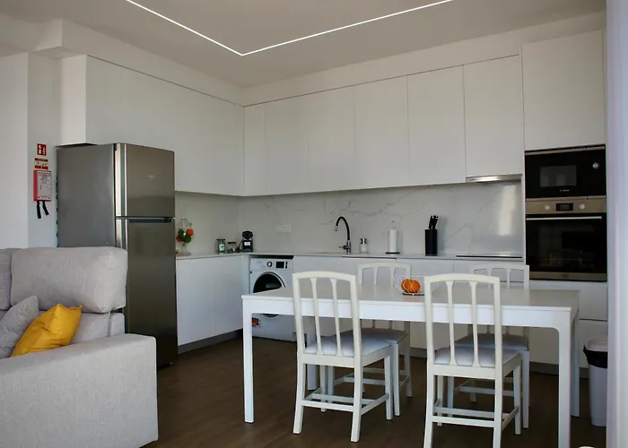 别墅 Like Ii - Casa Espacosa Com 3 Quartos E Vista Mar