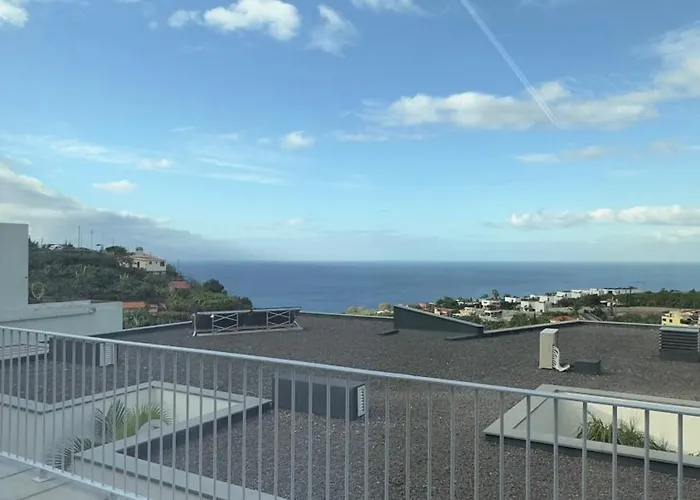 Like Ii - Casa Espacosa Com 3 Quartos E Vista Mar *