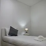 Like Ii - Casa Espacosa Com 3 Quartos E Vista Mar