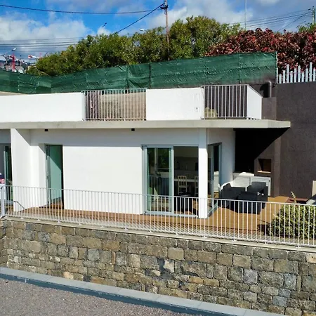 Like Ii - Casa Espacosa Com 3 Quartos E Vista Mar