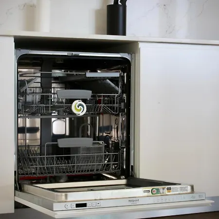 Like Ii - Casa Espacosa Com 3 Quartos E Vista Mar