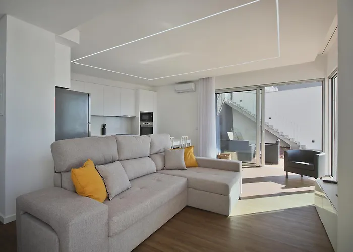 Like Ii - Casa Espacosa Com 3 Quartos E Vista Mar Villa Funchal (Madeira)