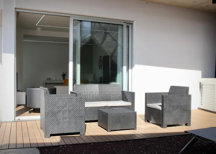 Villa Like Ii - Casa Espacosa Com 3 Quartos E Vista Mar Funchal (Madeira)