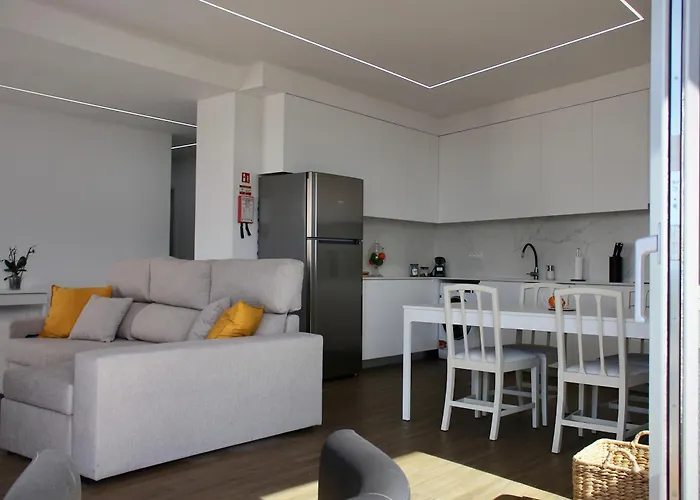 Like Ii - Casa Espacosa Com 3 Quartos E Vista Mar *