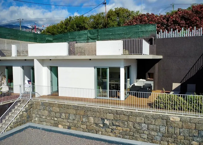 Like Ii - Casa Espacosa Com 3 Quartos E Vista Mar