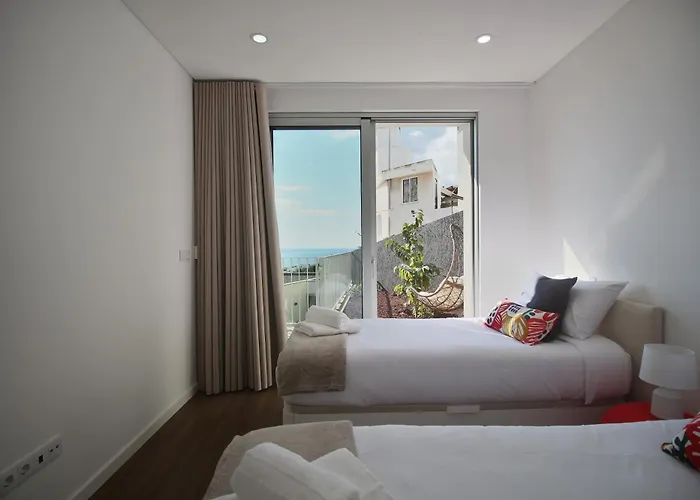 Like Ii - Casa Espacosa Com 3 Quartos E Vista Mar Villa *