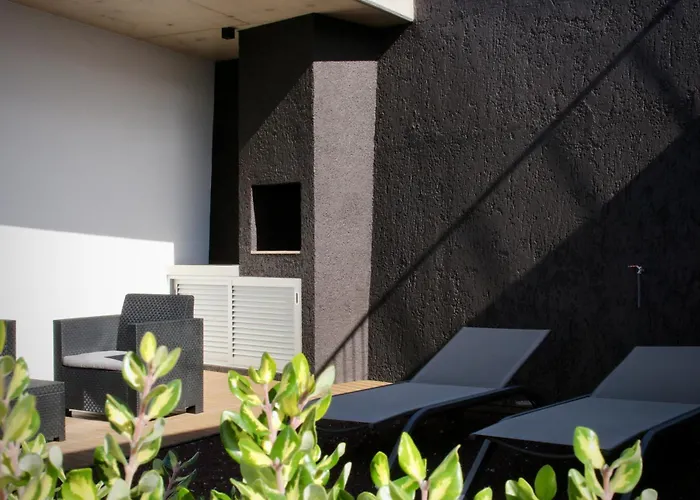 Villa Like Ii - Casa Espacosa Com 3 Quartos E Vista Mar Funchal (Madeira)