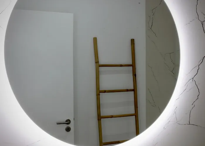 Villa Like Ii - Casa Espacosa Com 3 Quartos E Vista Mar Funchal (Madeira)