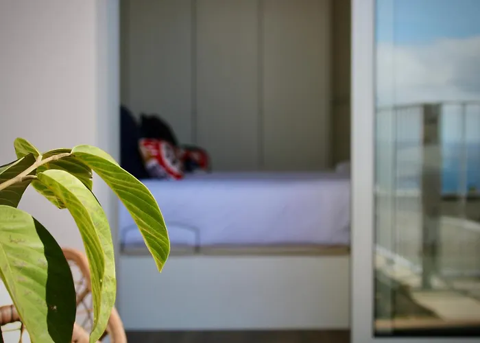 Like Ii - Casa Espacosa Com 3 Quartos E Vista Mar *