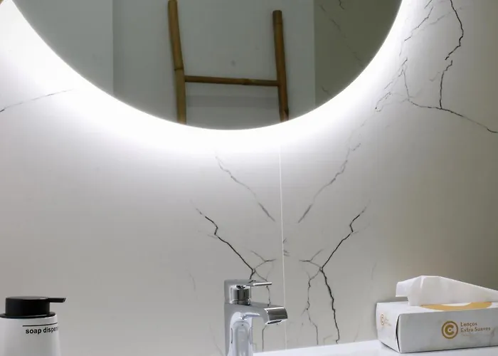 Villa Like Ii - Casa Espacosa Com 3 Quartos E Vista Mar *