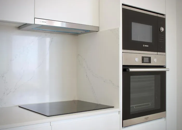 Like Ii - Casa Espacosa Com 3 Quartos E Vista Mar *