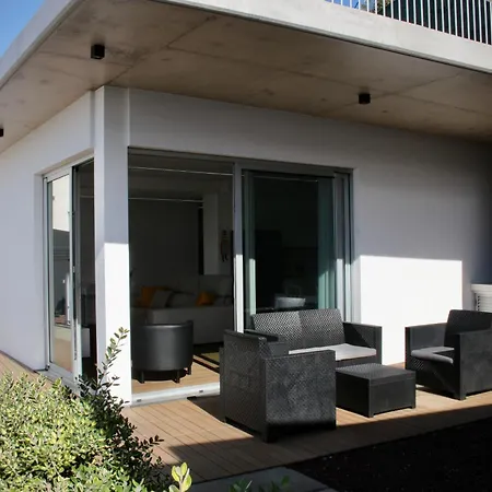 Like Ii - Casa Espacosa Com 3 Quartos E Vista Mar Funchal (Madeira)